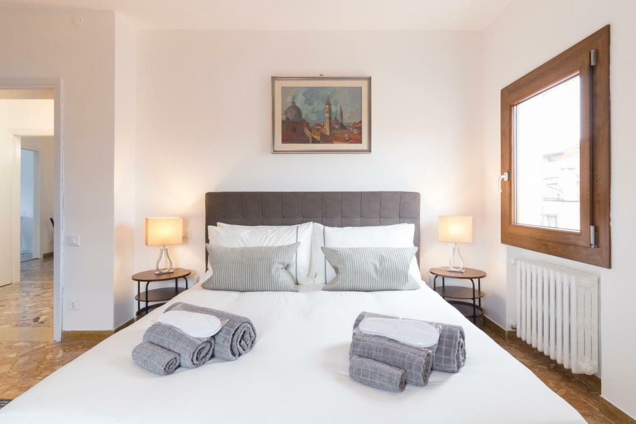 Apartamento On The Canal