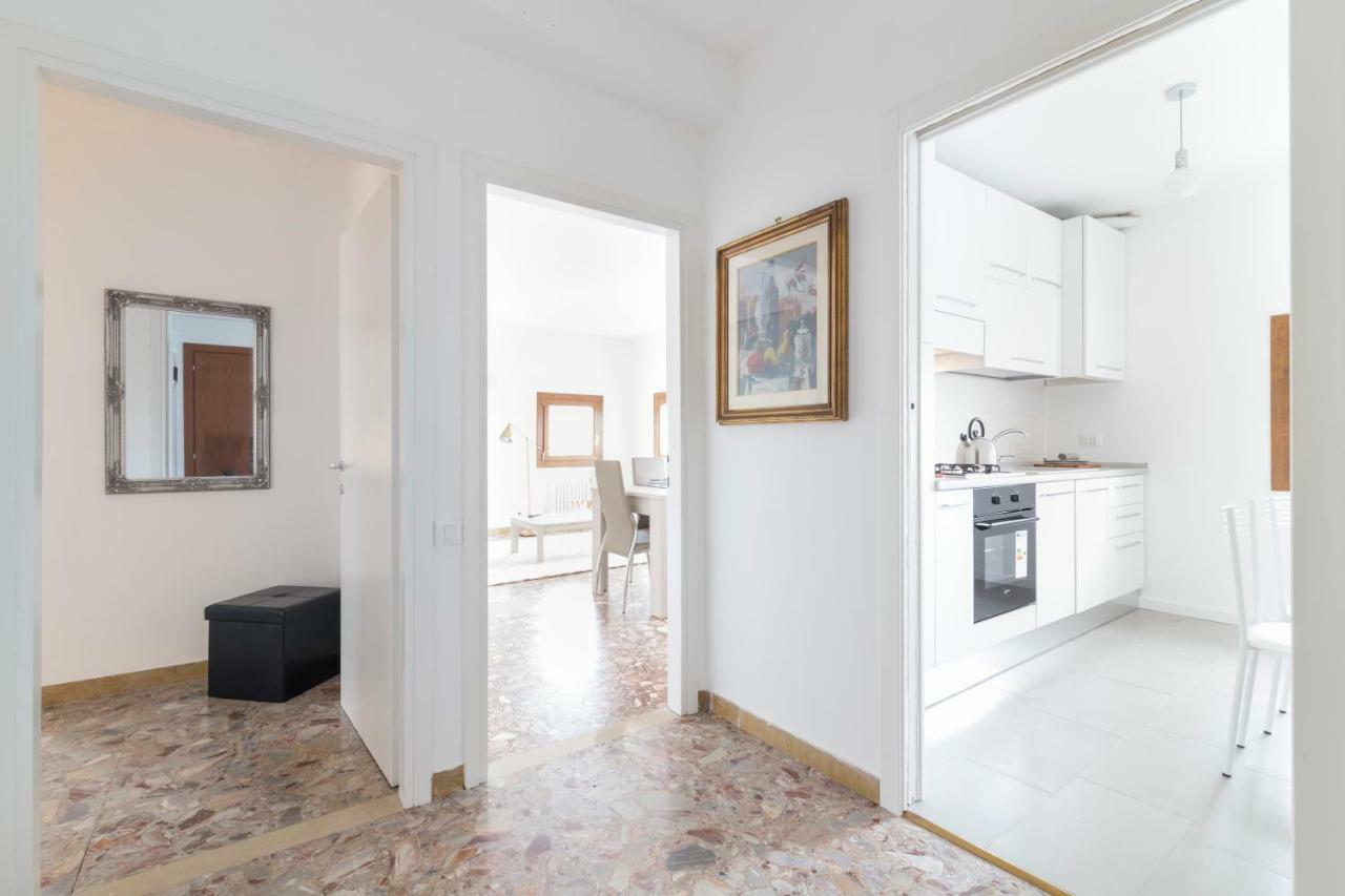 Apartamento On The Canal *