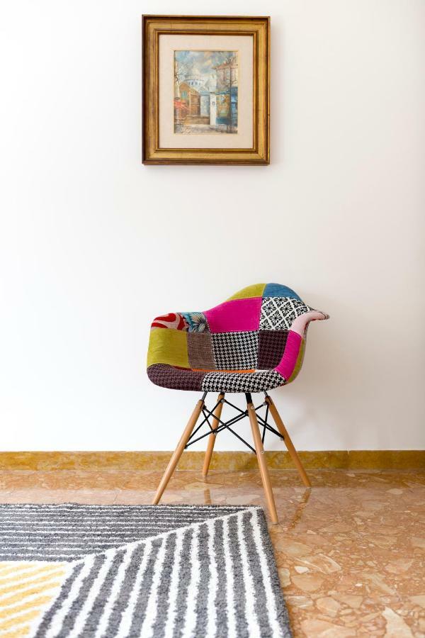 Apartamento On The Canal